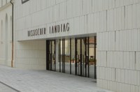BDK Hessen im Landtag - Anhörung zum Gesetz zur Stärkung der Inneren Sicherheit in Hessen