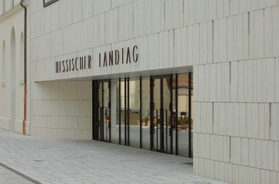 BDK Hessen im Landtag - Anhörung zum Gesetz zur Stärkung der Inneren Sicherheit in Hessen BDK Hessen im Landtag - Anhörung zum Gesetz zur Stärkung der Inneren Sicherheit in Hessen