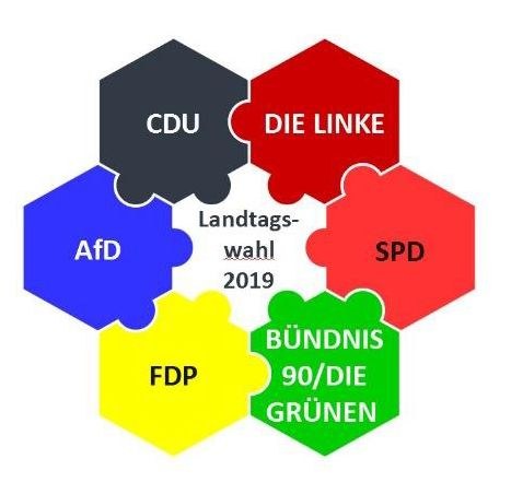 BDK im Dialog - “Wahlprüfsteine” BDK im Dialog - “Wahlprüfsteine”