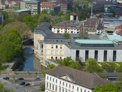 BDK im Gespräch mit der SPD-Fraktion BDK im Gespräch mit der SPD-Fraktion