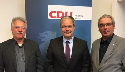 BDK im Gespräch BDK im Gespräch