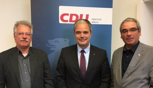 BDK im Gespräch BDK im Gespräch