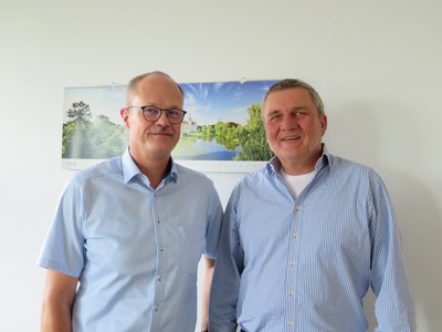 BDK im Landeskriminalamt BDK im Landeskriminalamt