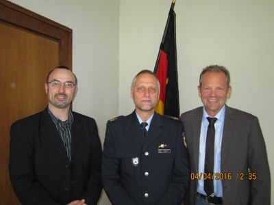 BDK in der BPOLAK BDK in der BPOLAK