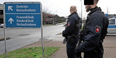 BDK in der Presse: Kosten für Bewachung des angeschossenen Mafiabosses BDK in der Presse: Kosten für Bewachung des angeschossenen Mafiabosses