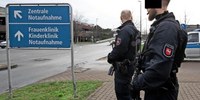 BDK in der Presse: Kosten für Bewachung des angeschossenen Mafiabosses