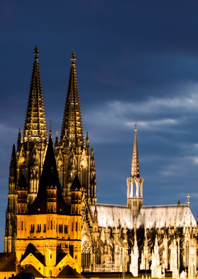 BDK Köln Blickpunkt 1-2022 BDK Köln Blickpunkt 1-2022