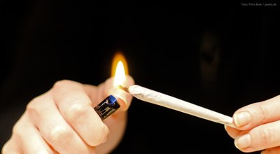 BDK Landesverband Nordrhein-Westfalen lehnt Legalisierung von Cannabis entschieden ab! BDK Landesverband Nordrhein-Westfalen lehnt Legalisierung von Cannabis entschieden ab!