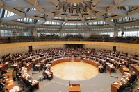 BDK NRW im Landtag - Anhörung Innenausschuss