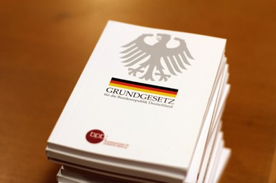 BDK: Polizeibewerber gründlich überprüfen BDK: Polizeibewerber gründlich überprüfen