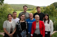 BDK Sachsen beim Junge Kripo Camp 2025 - und ein Ausblick auf 2026