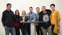 BDK Septett beim Tag der Gewerkschaften