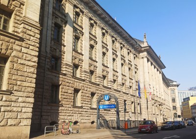 BDK thematisiert Anliegen der Mitglieder auch 2025 mit der Innensenatorin BDK thematisiert Anliegen der Mitglieder auch 2025 mit der Innensenatorin