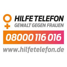 BDK unterstützt Aktion: „JEDE VIERTE FRAU…“ BDK unterstützt Aktion: „JEDE VIERTE FRAU…“