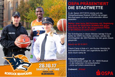 BDK unterstützt gemeinnützige Stadtwette BDK unterstützt gemeinnützige Stadtwette