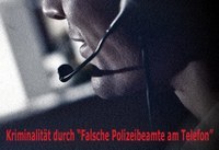 BDK unterstützt Präventionskampagne des LKA BDK unterstützt Präventionskampagne des LKA