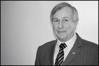 BDK Verband Bundespolizei gedenkt Johann (Hans) Helbach