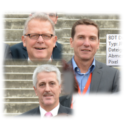 BDK zu Besuch beim Bürgerbeauftragten und Beauftragten für die Landespolizei Rheinland-Pfalz BDK zu Besuch beim Bürgerbeauftragten und Beauftragten für die Landespolizei Rheinland-Pfalz