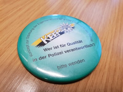 Beförderungskonzept- eine unendliche Geschichte- Gedanken eines Betroffenen Beförderungskonzept- eine unendliche Geschichte- Gedanken eines Betroffenen