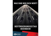 Beförderungsstau bei der Polizei Sachsen-Anhalt: Höherwertige Dienstposten ohne angemessene Bezahlung