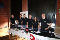 Begegnungsforum 2025 an der FHVD Altenholz