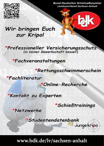 Begrüßung der Auszubildenden und Studenten in Aschersleben Begrüßung der Auszubildenden und Studenten in Aschersleben