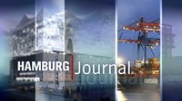 Bericht: Nizza-Anschlag; Große Anteilnahme in Hamburg