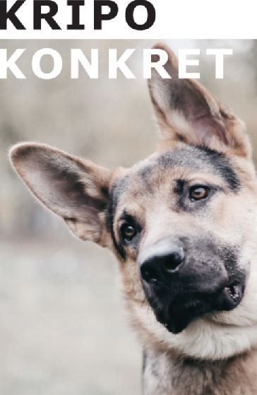 Bericht über die 1. „Kripo Konkret“ in Leipzig Bericht über die 1. „Kripo Konkret“ in Leipzig