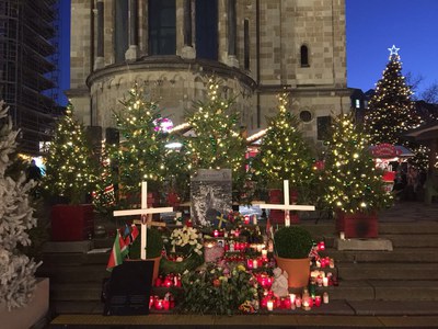 Berlin, 18. Dezember 2017 Berlin, 18. Dezember 2017