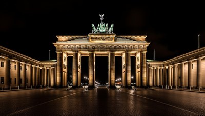 Berliner Begegnungen: Pensionäre und Ruheständler des LV Brandenburg vereint Berliner Begegnungen: Pensionäre und Ruheständler des LV Brandenburg vereint