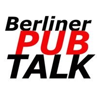 Berliner Pub Talk Berliner Pub Talk
