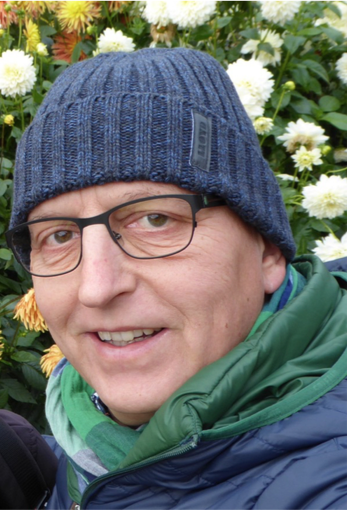 Bernd will leben! Bernd will leben!