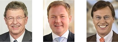 Besuch des AK Inneres der CDU im NRW-Landtag Besuch des AK Inneres der CDU im NRW-Landtag
