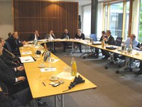 Beurteilungsverfahren 2014 - Quotierung und landesweite Stellenbesetzungen Beurteilungsverfahren 2014 - Quotierung und landesweite Stellenbesetzungen