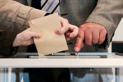Bezirksverband Nord gegründet - neuer Vorstand im Amt Bezirksverband Nord gegründet - neuer Vorstand im Amt