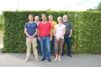 Bezirksversammlung des BDK Trier