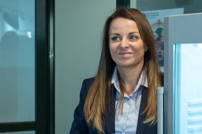 Bezirksverband West gegründet - neuer Vorstand im Amt Bezirksverband West gegründet - neuer Vorstand im Amt