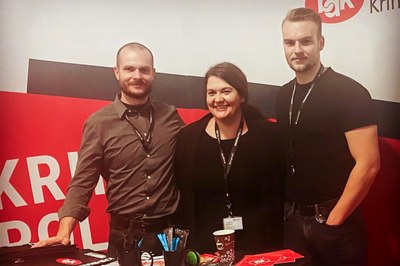 Bilanz der Jungen Kripo zum Tag der Gewerkschaften Bilanz der Jungen Kripo zum Tag der Gewerkschaften