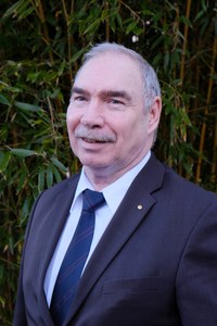 Hans-Peter Frank