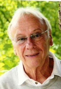 Ernst Hunsicker †