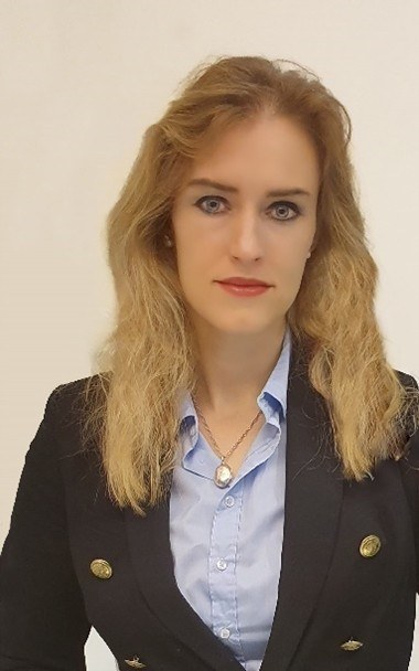 Christel Fein, stellv. Landesvorsitzende BDK NRW und tarifpolitische Sprecherin BDK NRW