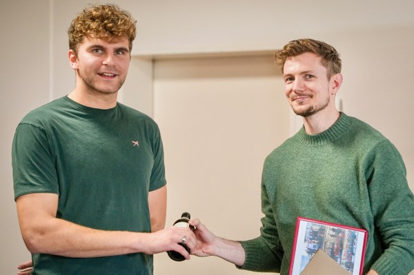 Staffelstabübergabe Junge Kripo Sachsen Staffelstabübergabe Junge Kripo Sachsen