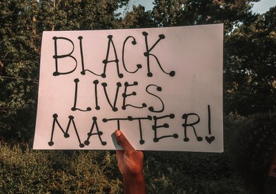 #BlackLivesMatter #BlackLivesMatter