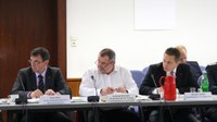 Brandenburgische Landesregierung plant unvermindert die willkürliche Heraufsetzung der Lebensarbeitszeit für Polizeivollzugsbeamte
