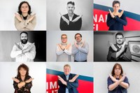 #BreakTheBias - 8. März 2022