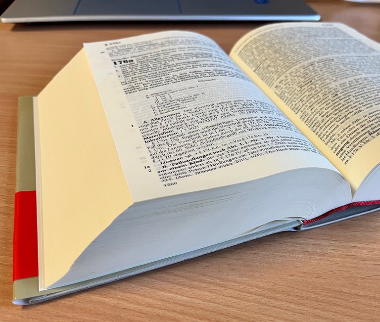 Offener Brief an den Bayerischen Innenminister Offener Brief an den Bayerischen Innenminister
