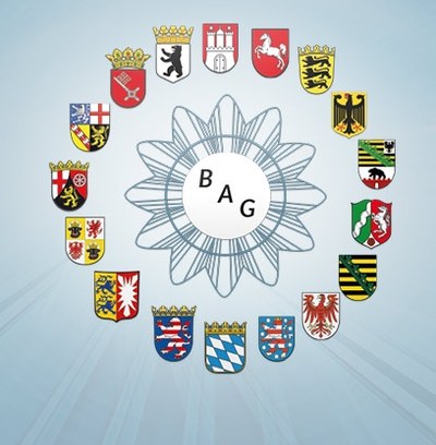 Bundesarbeitsgemeinschaft Sucht tagt in Bad Schussenried Bundesarbeitsgemeinschaft Sucht tagt in Bad Schussenried