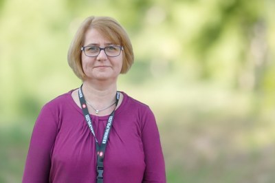 Bundeskassenrevisorin Saskia Riewendt verstorben Bundeskassenrevisorin Saskia Riewendt verstorben