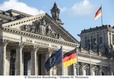 Bundestagsanhörung zur gesetzlichen Regelung zum Einsatz von Vertrauenspersonen unter Beteiligung des Bund Deutscher Kriminalbeamter Bundestagsanhörung zur gesetzlichen Regelung zum Einsatz von Vertrauenspersonen unter Beteiligung des Bund Deutscher Kriminalbeamter