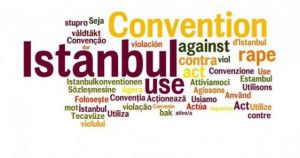 „Istanbul Konvention“ zum 1. Februar 2018 in Deutschland in Kraft getreten „Istanbul Konvention“ zum 1. Februar 2018 in Deutschland in Kraft getreten